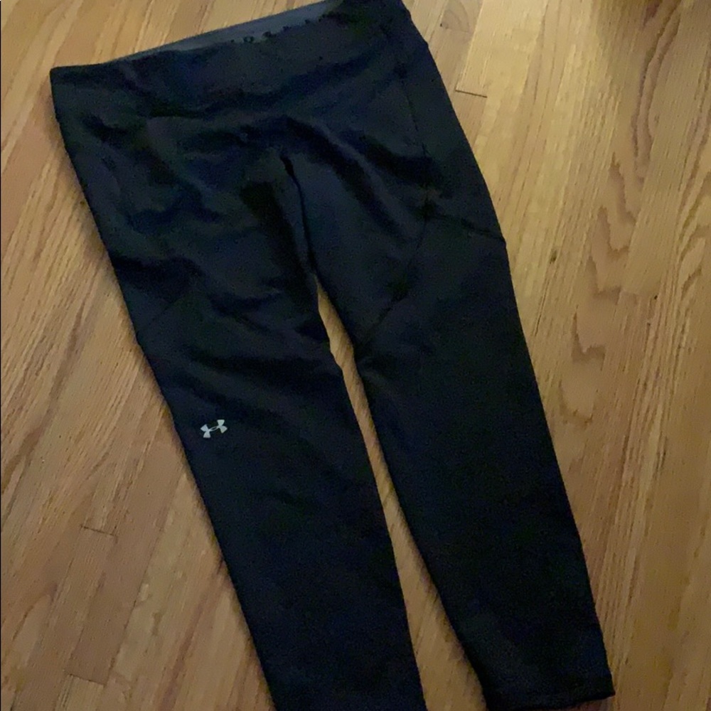 Women’s Under Armour leggings